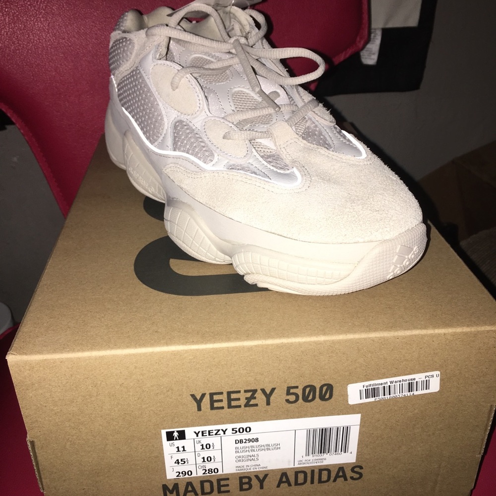 Meet your Posher, Jonathan